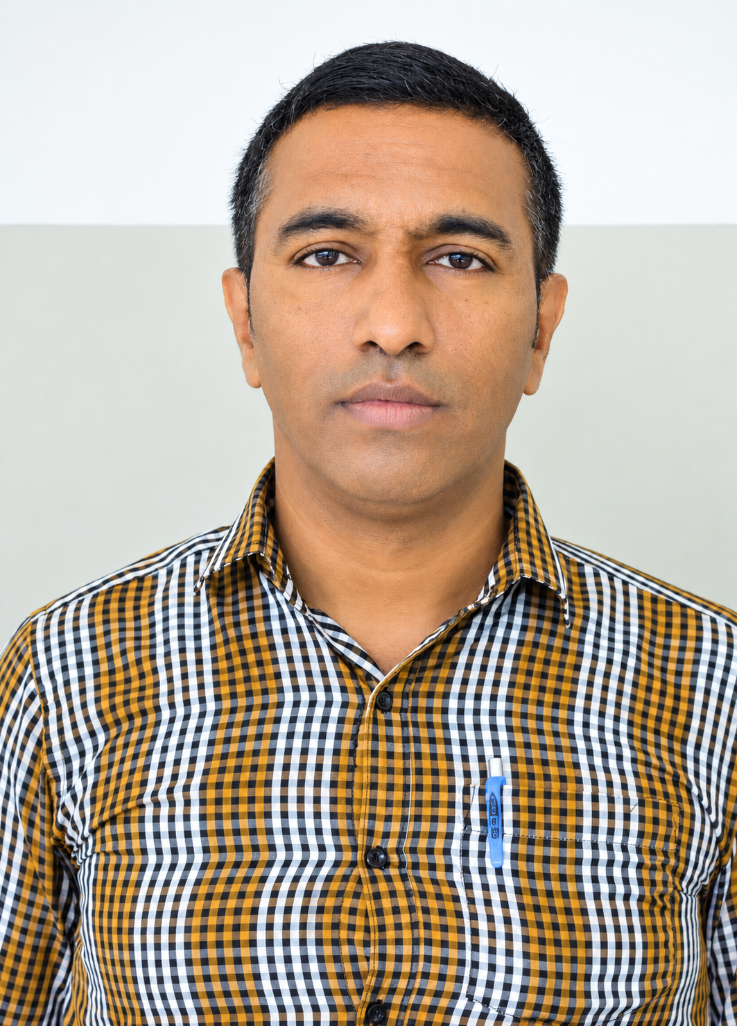 Dr. P Sathishkumar